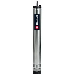 Tiefbrunnenpumpe 'GE-DW 1155 N-A' 6000 l/h