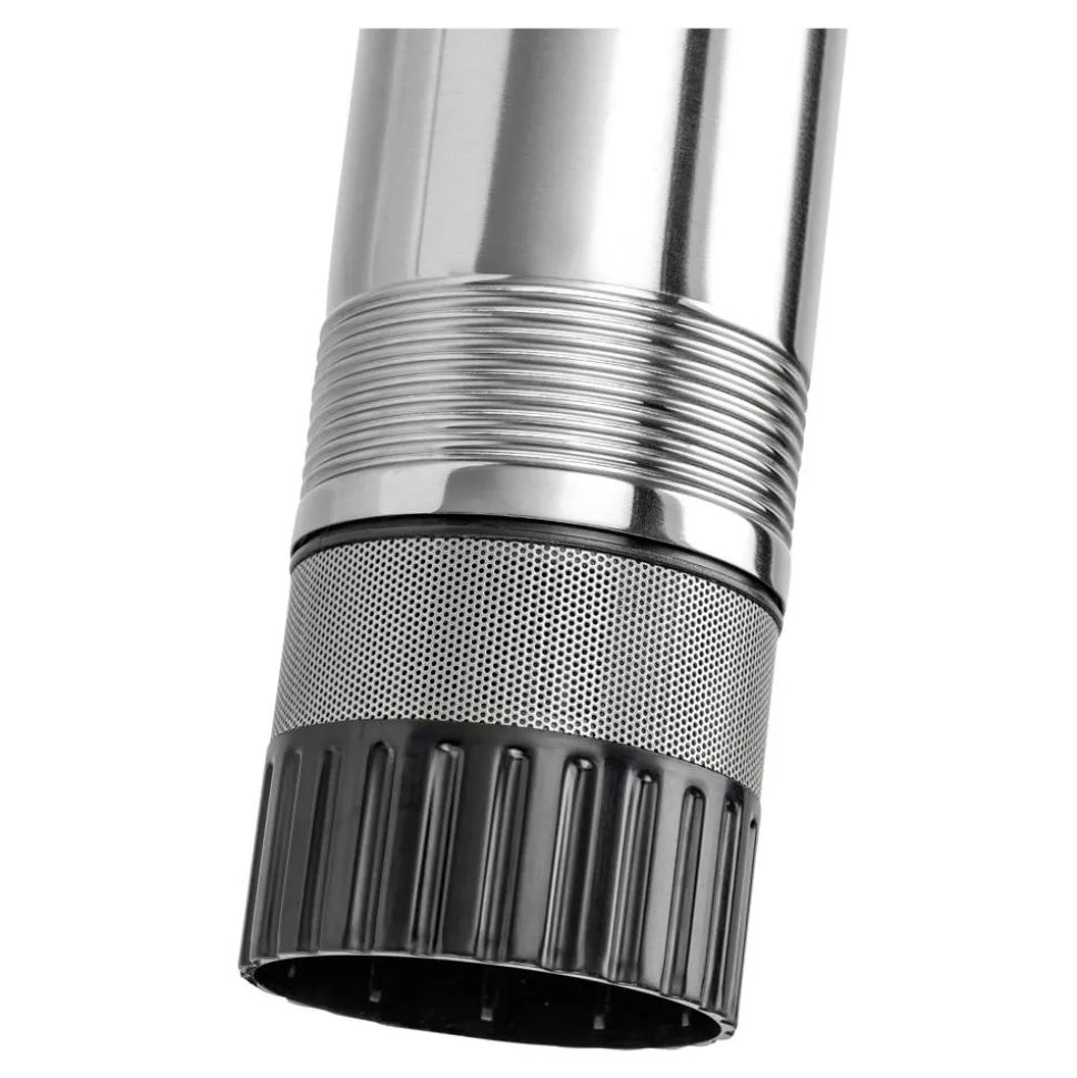 Tiefbrunnenpumpe 'TBP 6000/57 Inox' 1100 W 6000 l/h