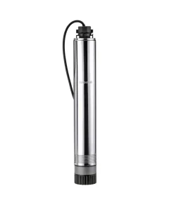 Tiefbrunnenpumpe 'TBP 6000/57 Inox' 1100 W 6000 l/h