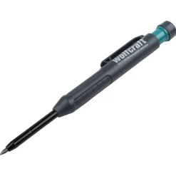 Tieflochmarker mit Universalmine