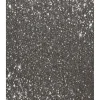 Tischdecke 'Weihnachten' anthrazit-silber 130 x 160 cm