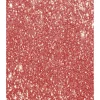 Tischdecke 'Weihnachten' rot-silber 130 x 160 cm