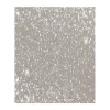 Tischdecke 'Weihnachten' silber 130 x 160 cm