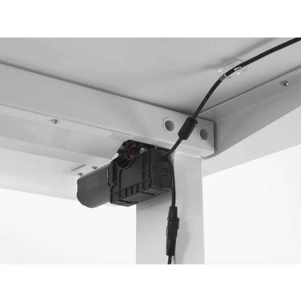Tischgestell elektrisch höhenverstellbar von 71,5-116 cm