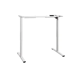 Tischgestell elektrisch höhenverstellbar von 71,5-116 cm