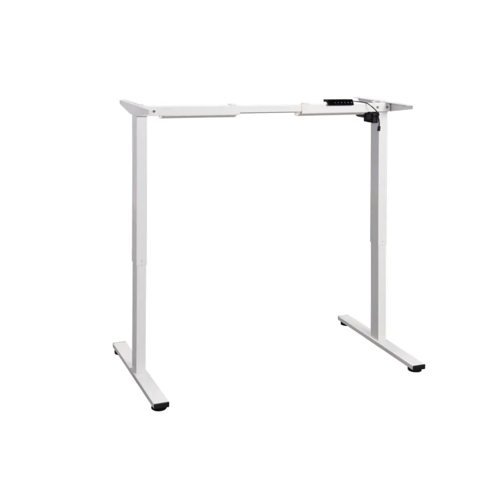 Tischgestell elektrisch höhenverstellbar von 71,5-116 cm