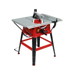 Tischkreissäge 'TC-TS 2000 U' rot 1800 W