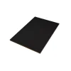 Tischplatte Dekorspan anthrazit 160 x 80 x 2,5 cm