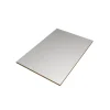 Tischplatte Dekorspan weiß 160 x 80 x 2,5 cm