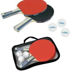 Tischtennisset 'New Contest 2.0' inklusive Schlägertasche