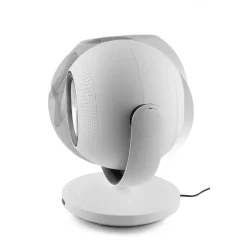 Tischventilator weiß Ø 31 cm