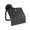 Toilettenpapierhalter 'Bosio Shine' Edelstahl rostfrei, glänzend