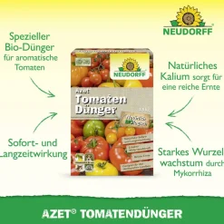 Tomatendünger 'Azet' 2,5 kg