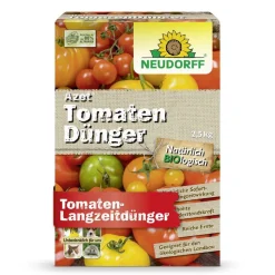 Tomatendünger 'Azet' 2,5 kg