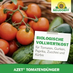 Tomatendünger 'Azet' 1,75 kg