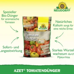Tomatendünger 'Azet' 1,75 kg
