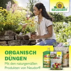 Tomatendünger 'Azet' 1,75 kg