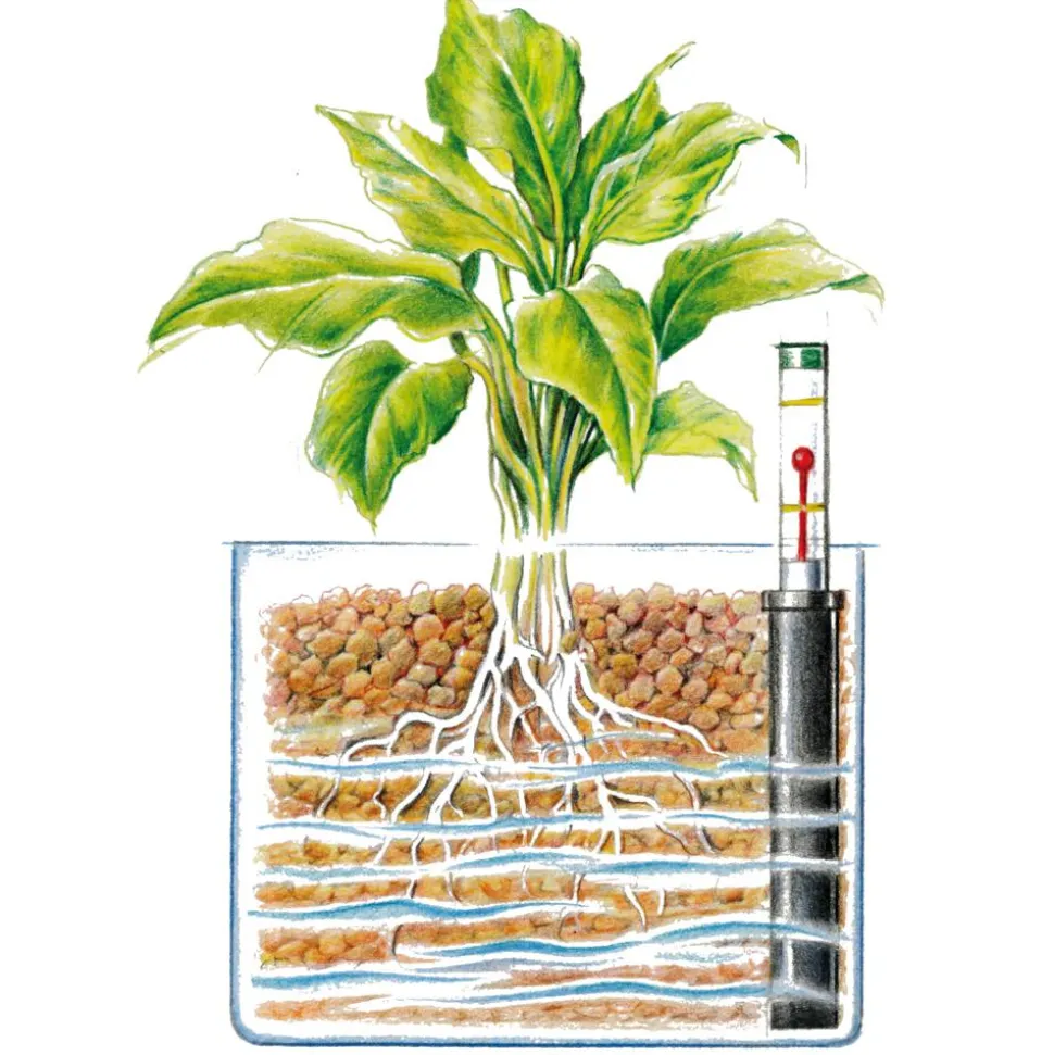 Tongranulat 'Hydroton' 10 l