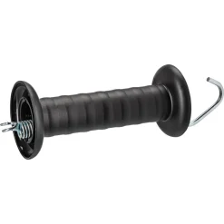 Torgriff mit Haken offen