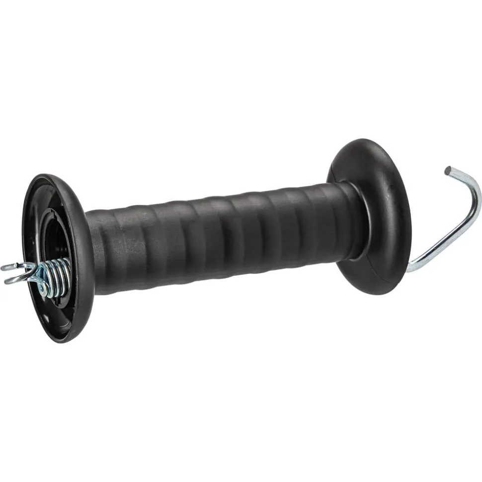 Torgriff mit Haken offen