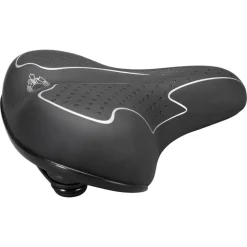 Tourensattel Comfort Gel