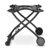 Tragbarer Rollwagen für Weber Q® 1000/2000