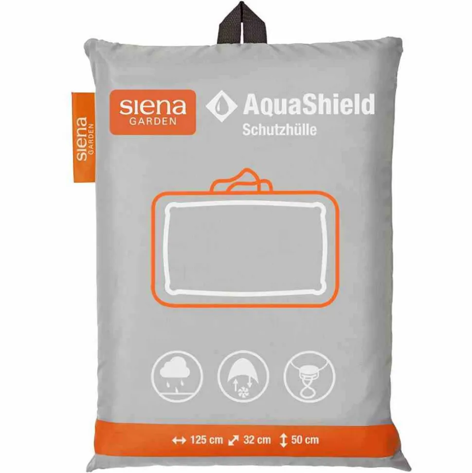 Tragetasche 'AquaShield' für Kissen und Auflagen 125 x 32 x 50 cm