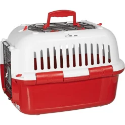 Transportbox "Adventurer 50" Basic Edition 49 x 32 x 32 cm bordeauxrot