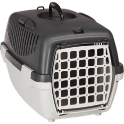 Transportbox "Capri 1" 48 x 32 x 31 cm grau