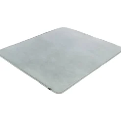 Transportbox L Aluminium graphitfarben 92 x 64 x 78 cm