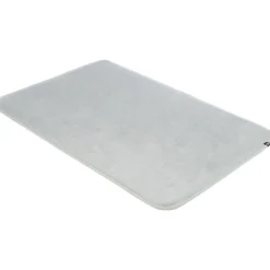 Transportbox M Aluminium graphitfarben 55 x 61 x 74 cm