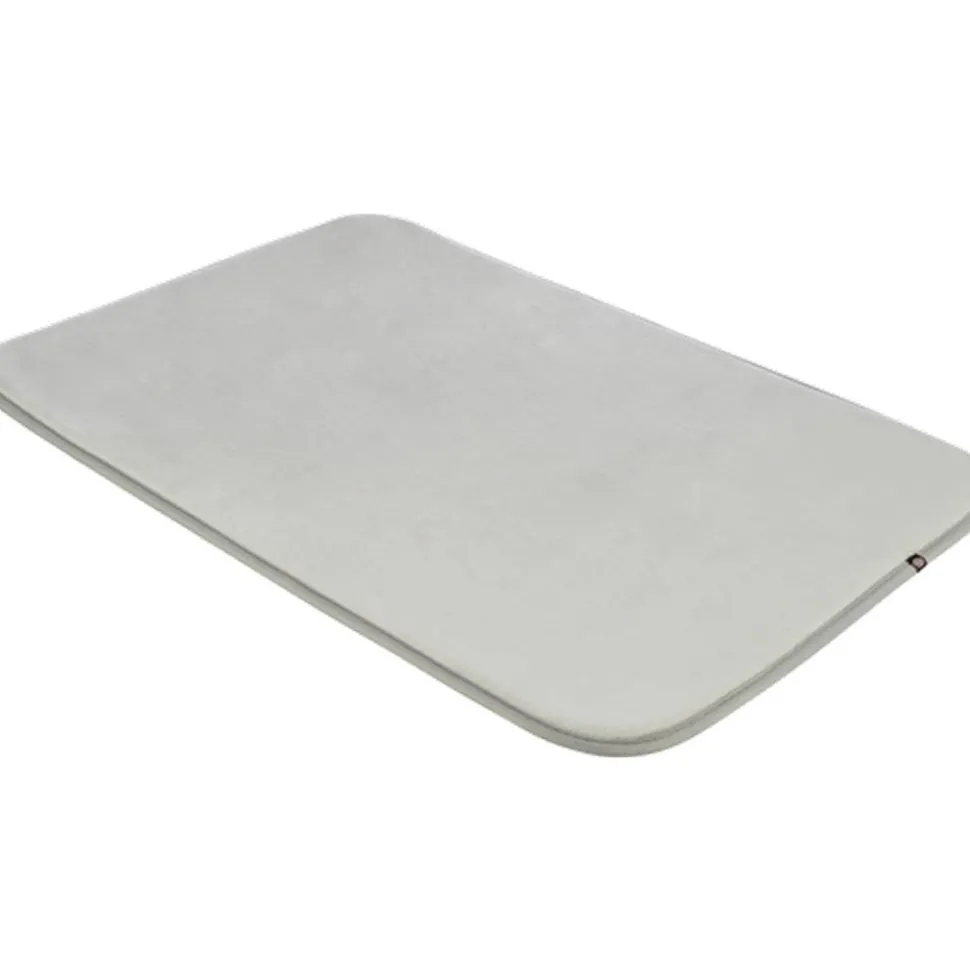 Transportbox M-L Aluminium graphitfarben 61 x 65 x 86 cm