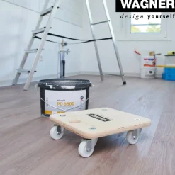 Transporthilfe 'MM 1352' Birke-Multiplex Tragkraft 250 kg