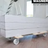 Transporthilfe 'MM 1331' Birke-Multiplex Tragkraft 200 kg