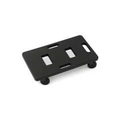 Transporthilfe 57,5 x 31,5 x 2,5 cm Tragkraft 80 kg