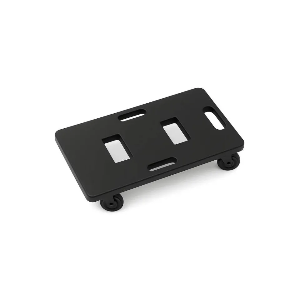 Transporthilfe 57,5 x 31,5 x 2,5 cm Tragkraft 80 kg
