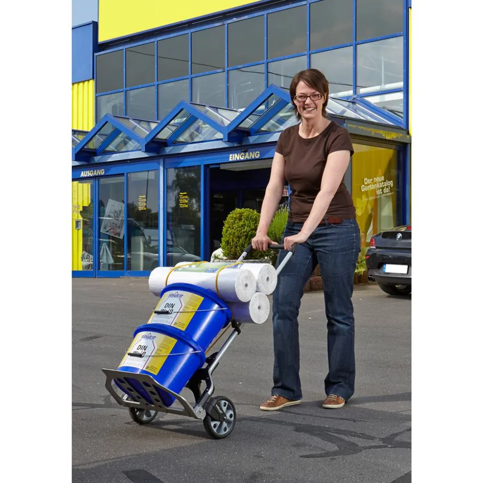 Transportkarre TS 850