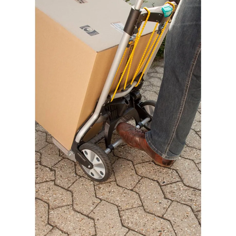 Transportkarre TS 850