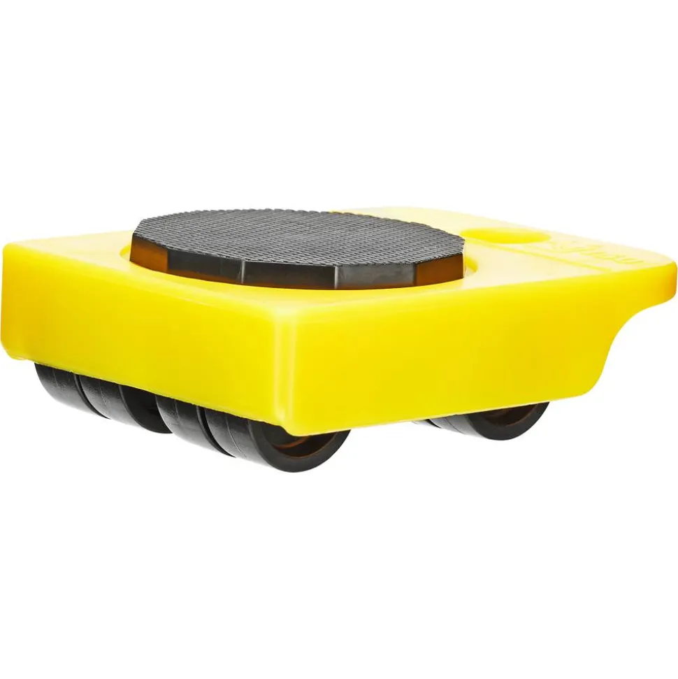 Transportroller