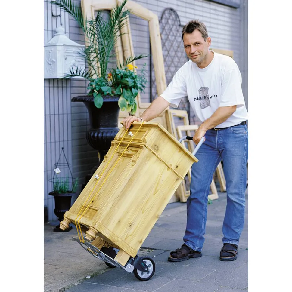 Transportsystem TS 600