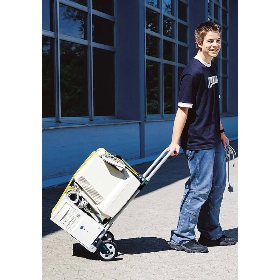 Transportsystem TS 600
