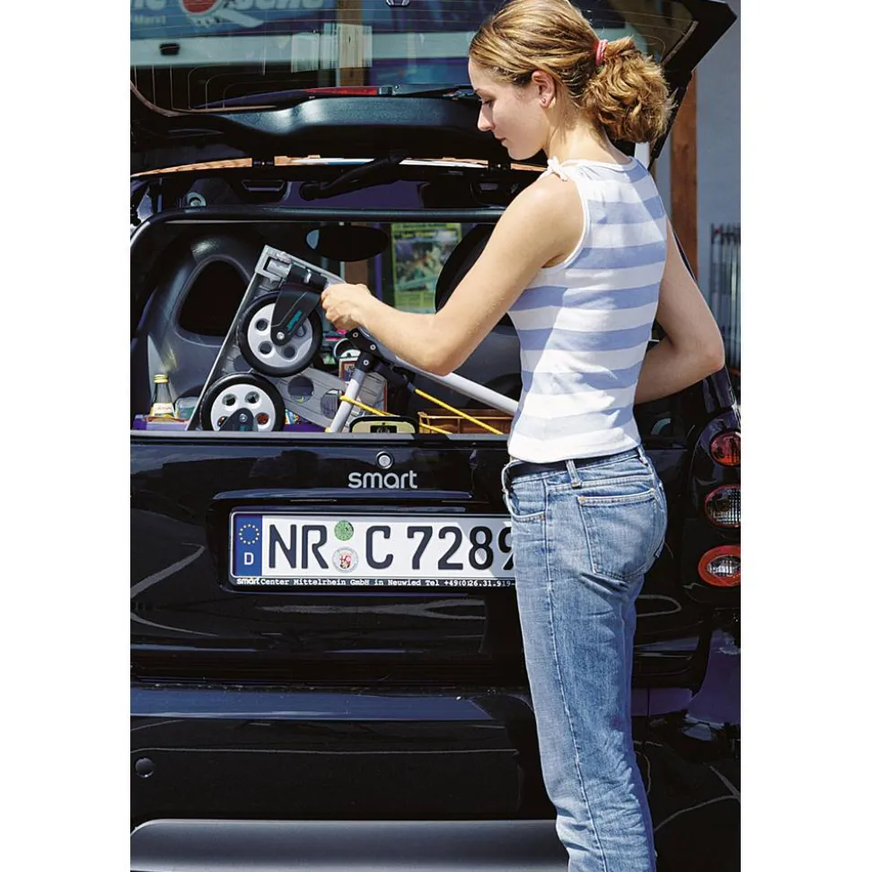 Transportsystem TS 600