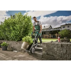 Transportsystem 'TS 2500' 2in1 150 kg