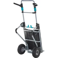 Transportsystem 'TS 2500' 2in1 150 kg