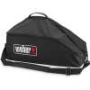 Transporttasche 'Go-Anywhere' schwarz 51,5 x 28,5 x 19 cm