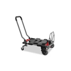 Transportwagen 2-in-1 75 kg / ca. 120 kg