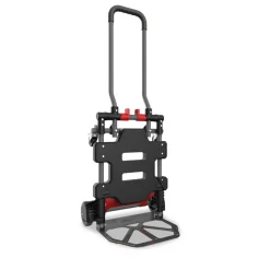 Transportwagen 2-in-1 75 kg / ca. 120 kg
