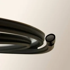 Türdichtung für Holzzarge Meterware schwarz