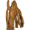 Treibholzstamm Mangrove künstlich 17,5 x 10 x 24,5cm