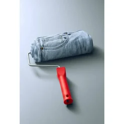 Trendfarbe 'Denim' jeansblau matt 2,5 l